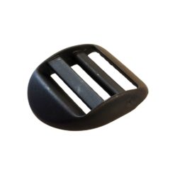 T-solki 25 mm kiristettävä