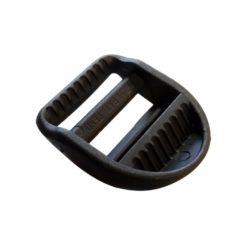 T-solki 25 mm kiristettävä