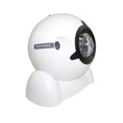 Tähtitaivas-projektori LED-valo Music