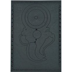 Taidevärityskartonki musta Anti-Stress