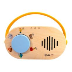 Taikaradio Baby Einstein Hape