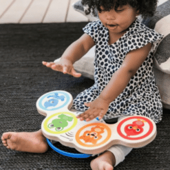 Alternative view of Taikarummut Baby Einstein Hape