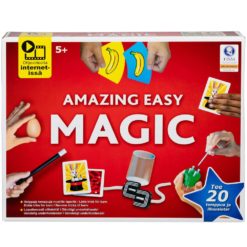 Taikatemput Amazing Magic Easy 20