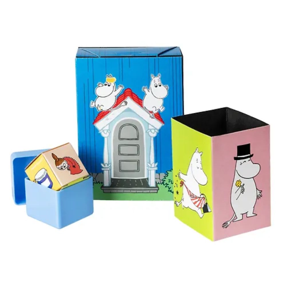 Taikatemput Muumi 13 temppua - Image 3