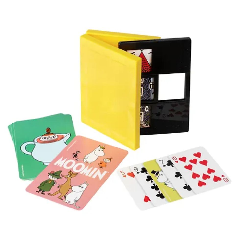 Taikatemput Muumi 13 temppua - Image 4