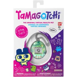 Tamagotchi Avokado