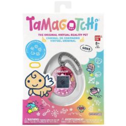 Tamagotchi Enkeli