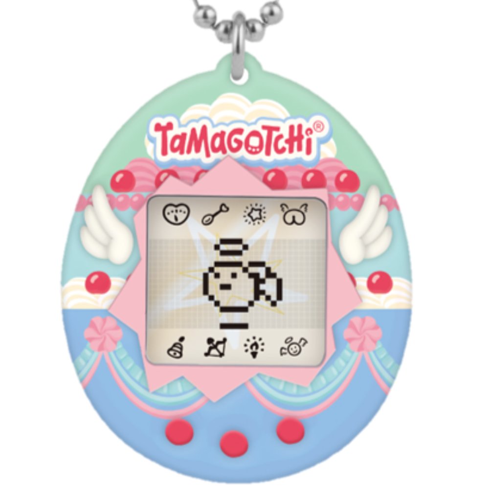 Tamagotchi Kakku
