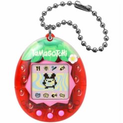 Tamagotchi Mansikka