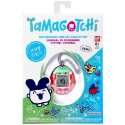 Tamagotchi Mansikka