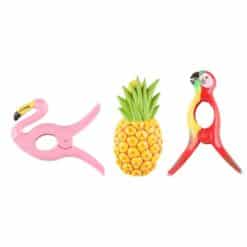 Tankonipsu 2 kpl rantapyyheklipsi