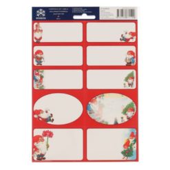 Tarra Joulupaketti 20 kpl erilaisia (3)