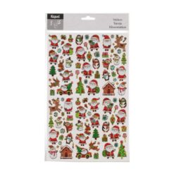 Tarra Xmas Twinkle lajitelma