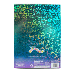 Alternative view of Tarrakirja Squishmallows