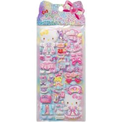 Tarrat Hello Kitty kohotarra erilaisia