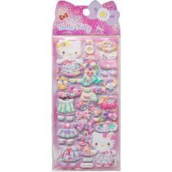 Tarrat Hello Kitty kohotarra erilaisia