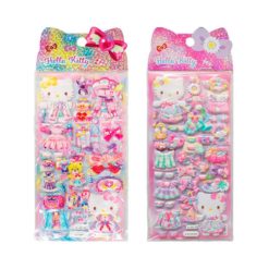 Tarrat Hello Kitty kohotarra erilaisia