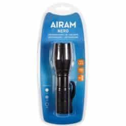 Taskulamppu Nero 10 W 280 lumen Airam