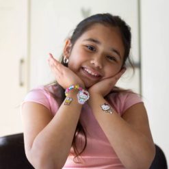 Tatuointi Hello Kitty lasten tatuoinnit