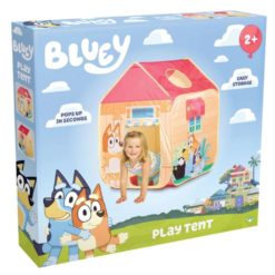 Teltta Bluey Pop Up