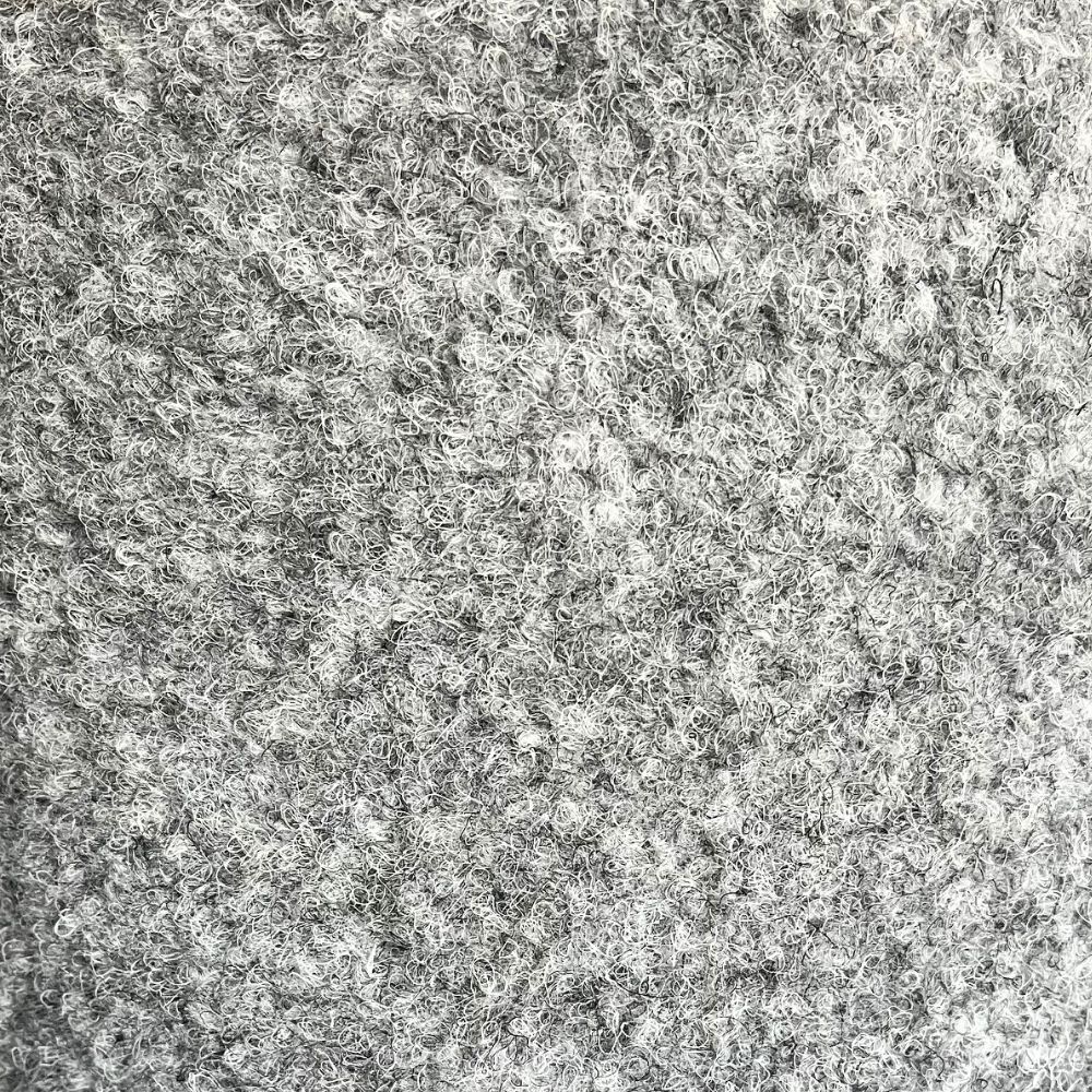 Terassimatto 200 cm harmaa