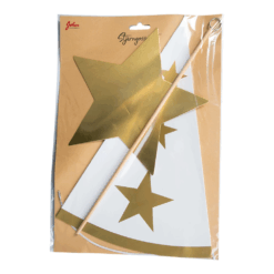 Tiernapojan hattu ja tähti