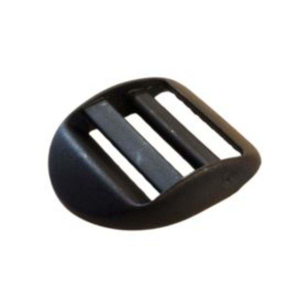 Tikapuusolki musta 30 mm