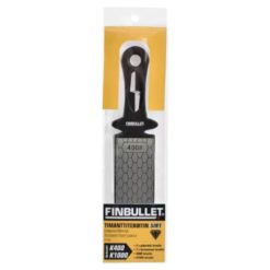 Timanttiviila 5In1 K400/1000