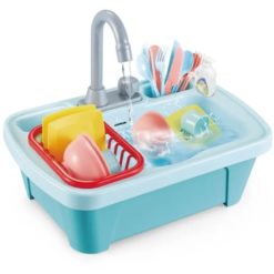 Tiskiallas Leikkisetti Junior Home