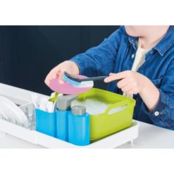 Tiskiallas leikkisetti Casdon