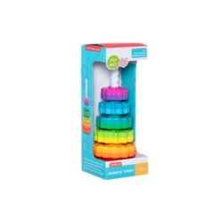 Torni Sateenkaari lelu