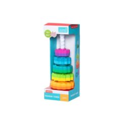 Alternative view of Torni Sateenkaari lelu