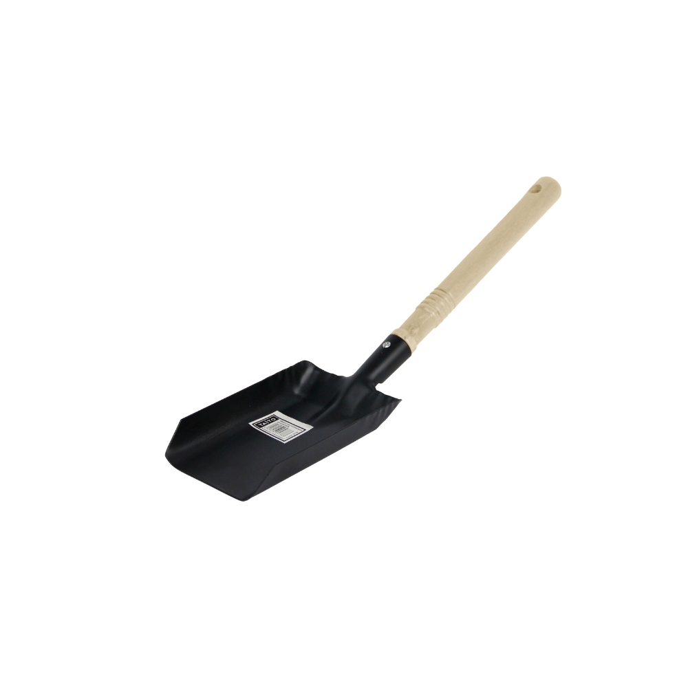 Tuhkalapio puuvarrella