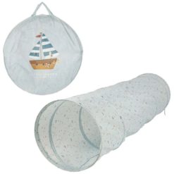 Tunneli Little Dutch Sailors Bay