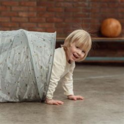 Alternative view of Tunneli Little Dutch Sailors Bay