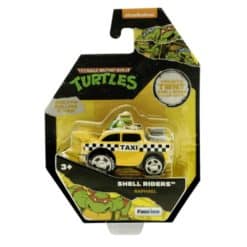 Turtles shell riders Raphael (1)