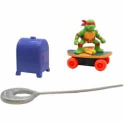 Turtles shell riders Raphael (3)