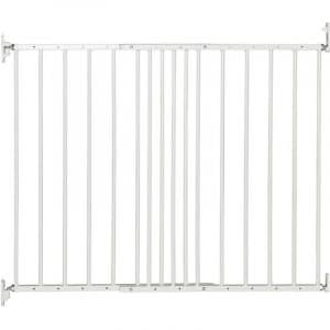 Turvaportti Baby Dan Liva