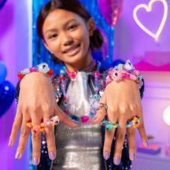 Alternative view of Twisty Petz 2 hahmoa + yllätyshahmo erilaisia