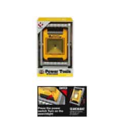 Alternative view of Työmaavalaisin Power Tools