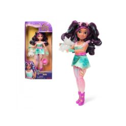 Unicorn Academy Nukke Ava 24 cm