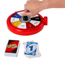 Uno Spin peli