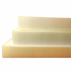 Vaahtomuovi 160 x 200 x 10 cm E23 koko levy