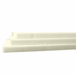 Vaahtomuovi 160 x 200 x 3 cm E23 kokolevy