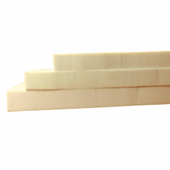 Vaahtomuovi 160 x 200 x 5 cm E23 kokolevy