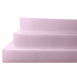 Vaahtomuovi 160 x 200 x 10 cm HR42 kokolevy