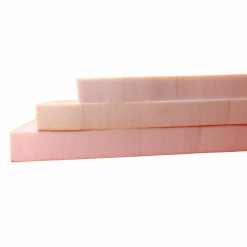 Vaahtomuovi 160 x 200 x 5 cm HR42 kokolevy