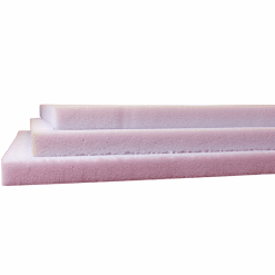 Vaahtomuovi n 160 x 200 x 3 cm HR42 kokolevy