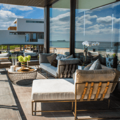 Alternative view of Vaahtomuovi 160 x 200 x 7 cm E30 koko levy