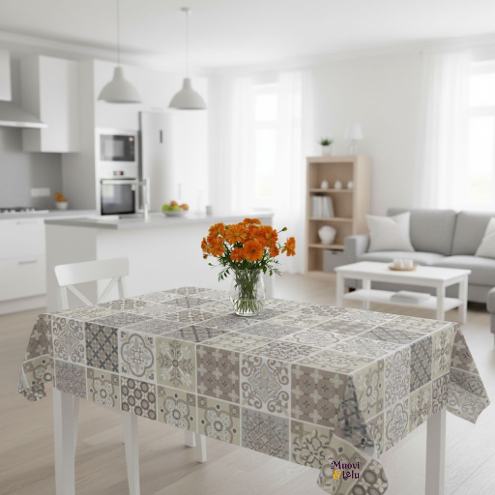 120 CM VAHAKANGAS FUTURA BEIGE